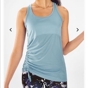 Brand New•Fabletics•size M tank